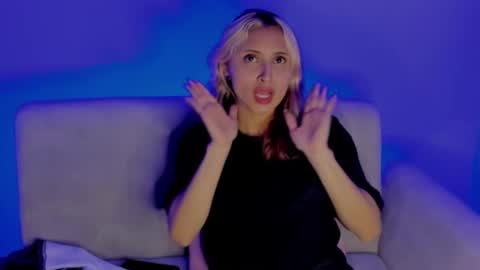 melissa_noir online show from 5, 2, 2026