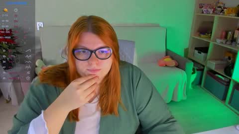 melissa_purr online show from 5, 12, 2024