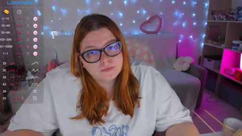 melissa_purr online show from 15, 12, 2024