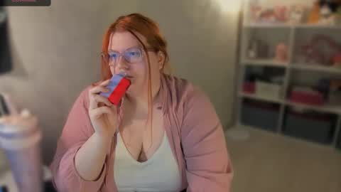 melissa_purr online show from 19, 2, 2026