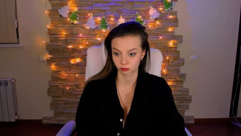 Snapshot of melissa_richardson chatting on 13, 1, 2025 Melissa online show from 13, 1, 2025