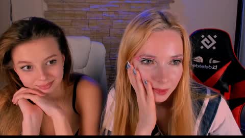 Snapshot of melissa_richardson chatting on 18, 1, 2025 Melissa online show from 18, 1, 2025