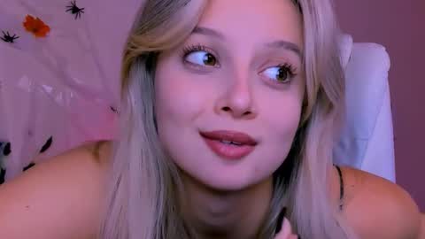 Melissa online show from 7, 11, 2025