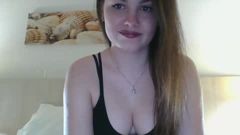Snapshot of melissa_verhaar chatting on 18, 2, 2025 Melissa online show from 18, 2, 2025