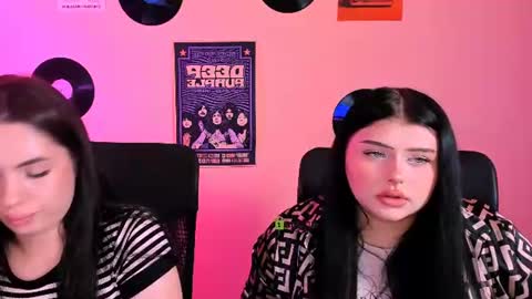 melissa_vivid online show from 4, 7, 2026