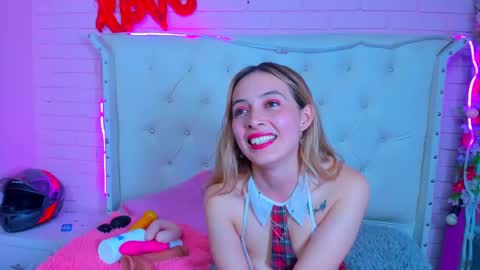 Meli online show from 2, 3, 2025