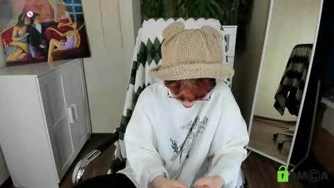 Melissa online show from 21, 11, 2025