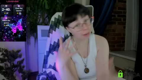 Melissa online show from 4, 6, 2026