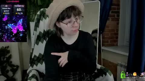 Melissa online show from 27, 6, 2026