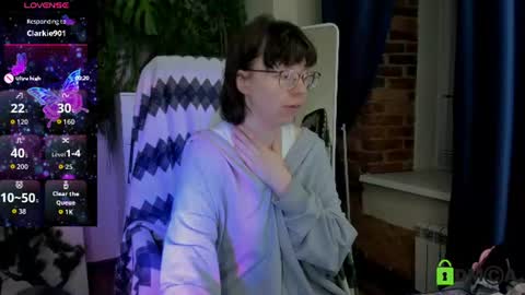 Melissa online show from 4, 7, 2026