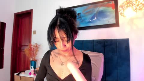 Melissa online show from 30, 12, 2024