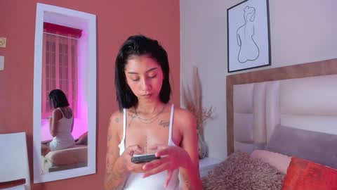 Melissa online show from 3, 2, 2025