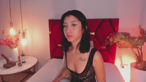 Melissa online show from 4, 6, 2026