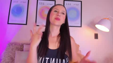 melissaalvarez_ online show from 7, 4, 2026