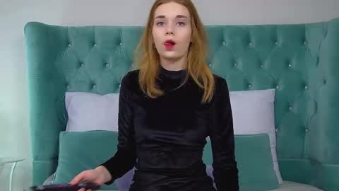 Melisa online show from 10, 10, 2025