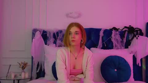 Melisa online show from 1, 11, 2025