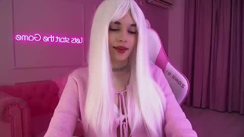 Melisa online show from 4, 3, 2026