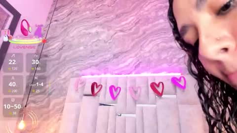 melissabloomm online show from 7, 3, 2026