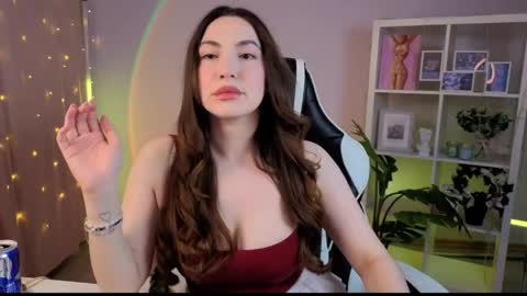 Melissa online show from 16, 4, 2026