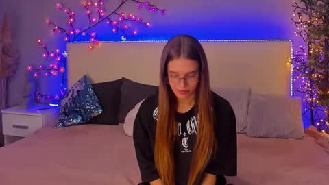 MelissaCrayzy online show from 27, 11, 2025