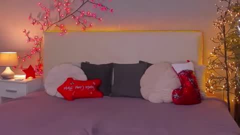 MelissaCrayzy online show from 19, 12, 2025