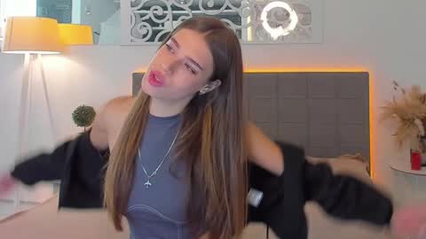 MelissaCrayzy online show from 9, 4, 2026