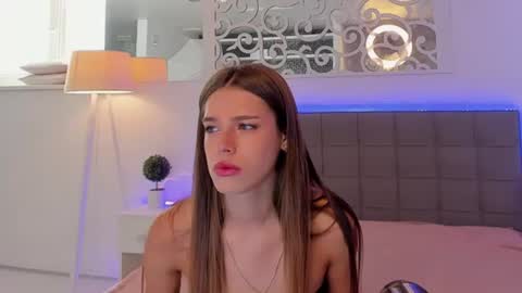 Snapshot of melissacrayzy chatting on 29, 6, 2026 MelissaCrayzy online show from 29, 6, 2026