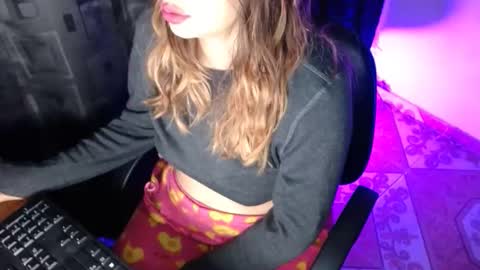 melissacut3x online show from 15, 4, 2026