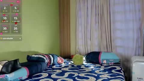 Meli online show from 25, 9, 2025