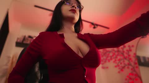 melissajones3 online show from 15, 4, 2026