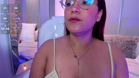 M E L I S S A  online show from 12, 1, 2026