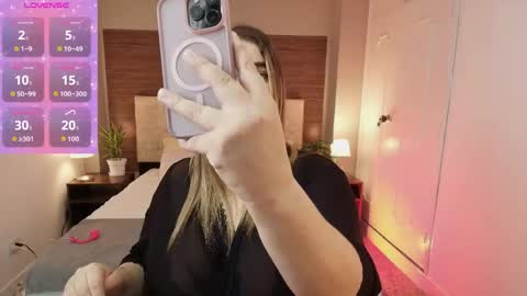 Melissa online show from 20, 5, 2026