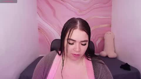 MELISSA online show from 16, 2, 2025