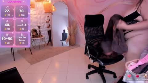 MELISSA online show from 9, 10, 2025