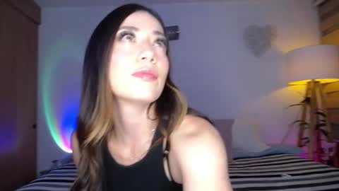 Melissa Lopez  online show from 24, 2, 2025