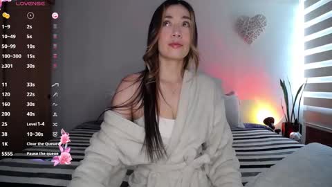 Melissa Lopez  online show from 5, 10, 2025