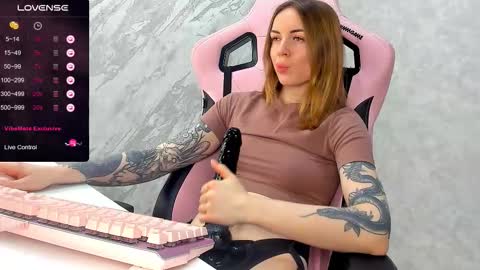 Snapshot of melissaluvvv chatting on 20, 12, 2025 Melissaluvvv online show from 20, 12, 2025