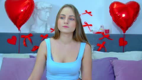 MelissaBerry online show from 17, 2, 2025