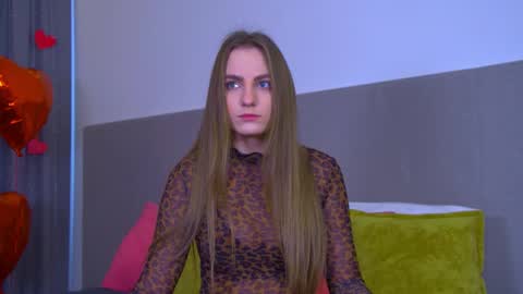 MelissaBerry online show from 24, 2, 2025