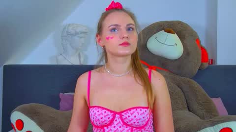 MelissaBerry online show from 27, 10, 2025