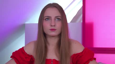 MelissaBerry online show from 17, 5, 2026