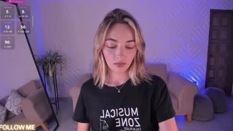 Call me Meli online show from 11, 11, 2025