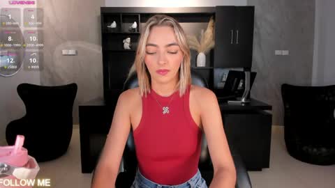 Snapshot of melissamoore_ chatting on 12, 5, 2026 Call me Meli online show from 12, 5, 2026