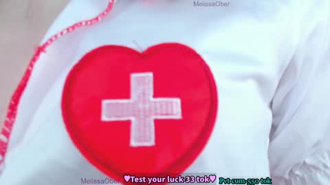 Melissa or abbreviated Mel or Lis online show from 1, 2, 2025