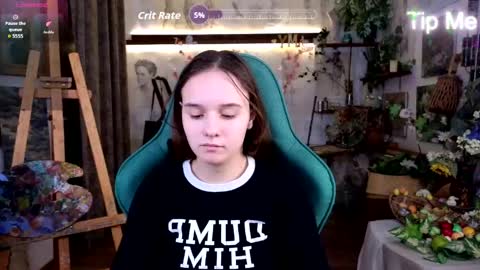 melissaravel online show from 12, 4, 2026