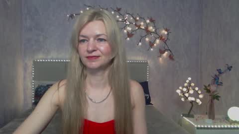 Melissa online show from 15, 3, 2026