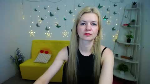 Melissa online show from 18, 3, 2026