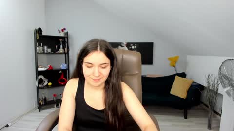 melissawiliam online show from 27, 1, 2025