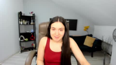 melissawiliam online show from 12, 2, 2025