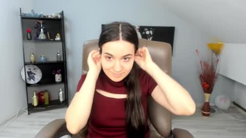 melissawiliam online show from 20, 2, 2025